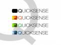 Logo & stationery # 161134 for Logo & Branding for innovative startup called QwikSense contest