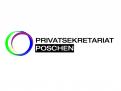 Logo & Corporate design  # 159745 für PSP - Privatsekretariat Poschen Wettbewerb