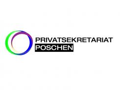 Logo & Corp. Design  # 159745 für PSP - Privatsekretariat Poschen Wettbewerb