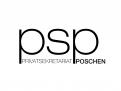 Logo & Corporate design  # 159746 für PSP - Privatsekretariat Poschen Wettbewerb