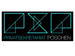 Logo & Corp. Design  # 159748 für PSP - Privatsekretariat Poschen Wettbewerb