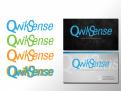 Logo & stationery # 161985 for Logo & Branding for innovative startup called QwikSense contest