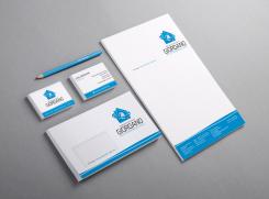 Logo & Corporate design  # 506532 für Neu Erstellung von Logo und Briefpapier Wettbewerb