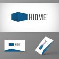 Logo & Corp. Design  # 554692 für HIDME needs a new logo and corporate design / Innovatives Design für innovative Firma gesucht Wettbewerb