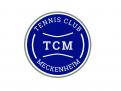 Logo & stationery # 713343 for Logo / Corporate Design for a tennis club. contest
