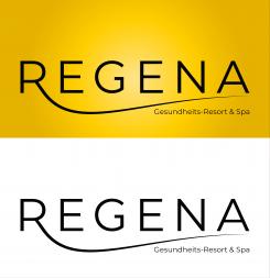 Logo & Corporate design  # 1038695 für Gesundheits und Spa Resort sucht neues Logo Wettbewerb