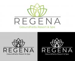 Logo & Corporate design  # 1040501 für Gesundheits und Spa Resort sucht neues Logo Wettbewerb
