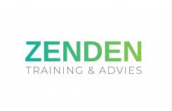 Logo & Huisstijl # 1038703 voor logo en huisstijl voor Zenden training   advies wedstrijd