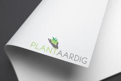 Logo & stationery # 941400 for can you design a modern  simpel  distinguishing logo for my gardening company  contest