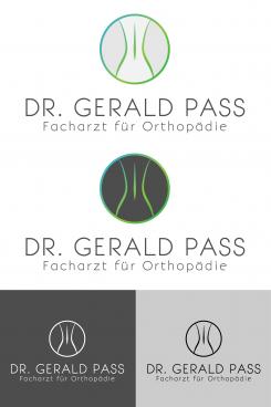 Logo & Corp. Design  # 955949 für Entwerfen Sie ein modernes Logo fur Arztpraxis Orthopade Wettbewerb