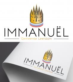 Logo & stationery # 943020 for logo and brand for our congregation contest
