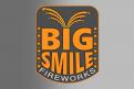 Logo & stationery # 913232 for Design a logo for Big Smile Fireworks contest