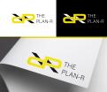 Logo & stationery # 931394 for Logo & visual | The PLAN-R | Events & sports contest