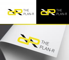 Logo & Huisstijl # 931394 voor Logo & visual | The PLAN-R | Events & sports wedstrijd