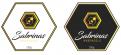 Logo & Corp. Design  # 1029911 für Imkereilogo fur Honigglaser und andere Produktverpackungen aus dem Imker  Bienenbereich Wettbewerb