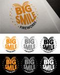 Logo & Huisstijl # 911845 voor Ontwerp een logo voor Big Smile Fireworks wedstrijd