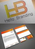 Logo & stationery # 913662 for logo webdesign / branding contest