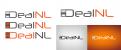 Logo & stationery # 939347 for Logo design voor DealNL  contest
