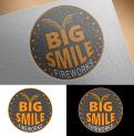 Logo & stationery # 914976 for Design a logo for Big Smile Fireworks contest