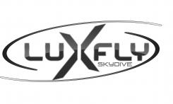 Logo & stationery # 910368 for Luxfly Skydive contest