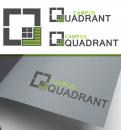 Logo & stationery # 923310 for Campus Quadrant contest