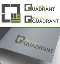 Logo & Huisstijl # 923310 voor Campus Quadrant wedstrijd