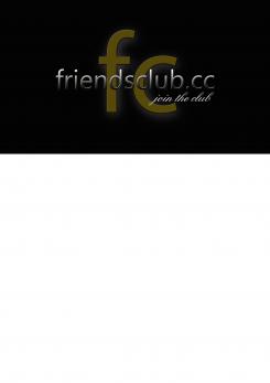 Logo & Corporate design  # 161668 für Logo & Corp. Design Project für eine Internationale Network, Lifestyle, Club und Eventholding (Unternehmensgruppe) friendsclub.cc Wettbewerb