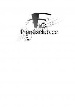 Logo & Corp. Design  # 161607 für Logo & Corp. Design Project für eine Internationale Network, Lifestyle, Club und Eventholding (Unternehmensgruppe) friendsclub.cc Wettbewerb