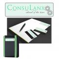 Logo & stationery # 453812 for Consulting Agency looking for a LOGO & CORPORATE DESIGN contest