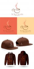 Logo & stationery # 817300 for Design a warm and modern logo & housestyle for a small coffeehouse & merchndising contest