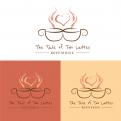 Logo & stationery # 817307 for Design a warm and modern logo & housestyle for a small coffeehouse & merchndising contest