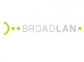 Logo & stationery # 438509 for BroadLAN: Logo u. Corporate Design contest