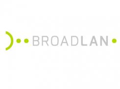 Logo & stationery # 438509 for BroadLAN: Logo u. Corporate Design contest