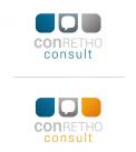 Logo & stationery # 450657 for Logo for the training and coaching company ConRetho Consult contest