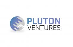 Logo & stationery # 1176251 for Pluton Ventures   Company Design contest