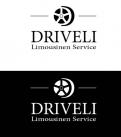 Logo & Corp. Design  # 871907 für Logo Limousinen Service: Driveli  Wettbewerb