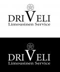 Logo & Corporate design  # 871925 für Logo Limousinen Service: Driveli  Wettbewerb