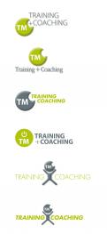 Logo & stationery # 246718 for Corporate Identity and Logo Design for Coach & Trainer contest