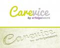 Logo & Corp. Design  # 506558 für Logo für eine Pflegehilfsmittelbox = Carevice und Carevice Box Wettbewerb