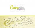 Logo & Corporate design  # 506500 für Logo für eine Pflegehilfsmittelbox = Carevice und Carevice Box Wettbewerb