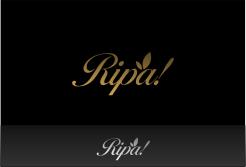 Logo & stationery # 130799 for Ripa! A company that sells olive oil and italian delicates. contest