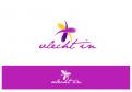 Logo & stationery # 132612 for Vlecht In - a hair salon for the most amazing braids contest