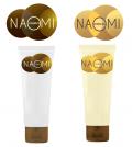 Logo & stationery # 104546 for Naomi Cosmetics contest