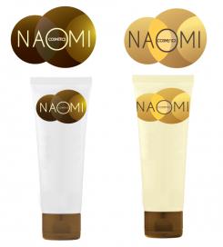 Logo & Huisstijl # 104546 voor Naomi Cosmetics wedstrijd