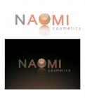 Logo & stationery # 103363 for Naomi Cosmetics contest