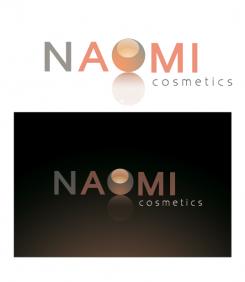 Logo & Huisstijl # 103363 voor Naomi Cosmetics wedstrijd