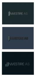 Logo & stationery # 103371 for Design logo for investment company contest