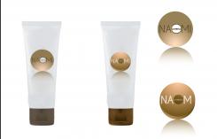 Logo & stationery # 104497 for Naomi Cosmetics contest