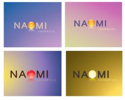 Logo & Huisstijl # 103619 voor Naomi Cosmetics wedstrijd