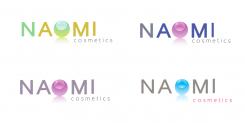 Logo & Huisstijl # 103620 voor Naomi Cosmetics wedstrijd